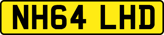 NH64LHD
