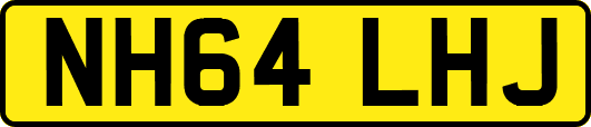 NH64LHJ