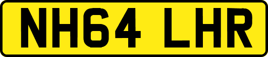 NH64LHR