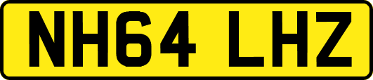 NH64LHZ