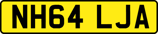 NH64LJA
