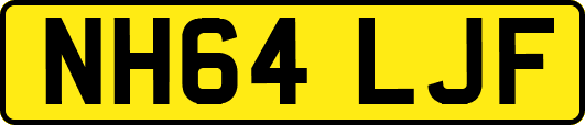 NH64LJF
