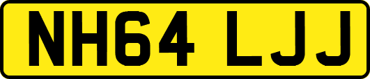 NH64LJJ