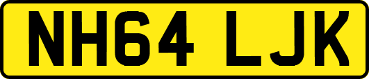 NH64LJK