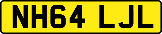 NH64LJL