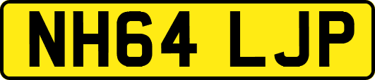 NH64LJP