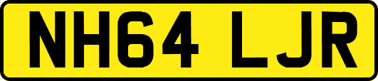 NH64LJR