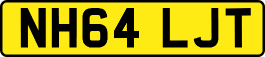 NH64LJT