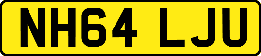 NH64LJU