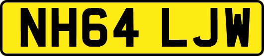 NH64LJW
