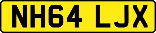 NH64LJX
