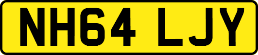 NH64LJY