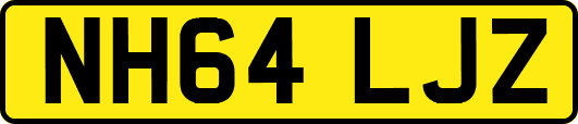 NH64LJZ