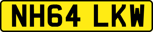 NH64LKW