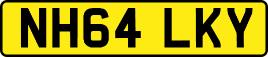 NH64LKY