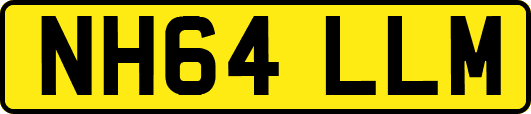NH64LLM
