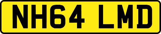 NH64LMD