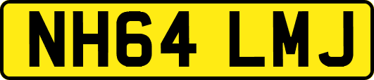 NH64LMJ