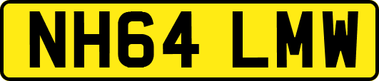 NH64LMW