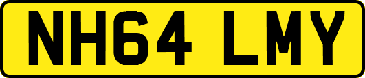 NH64LMY