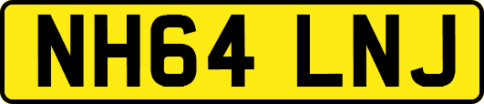 NH64LNJ