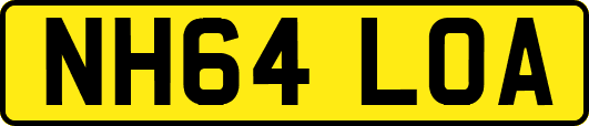 NH64LOA
