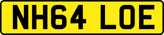 NH64LOE