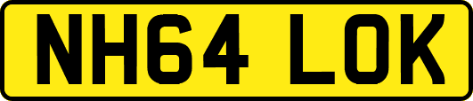 NH64LOK