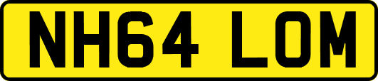 NH64LOM