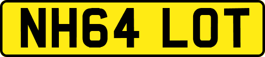 NH64LOT