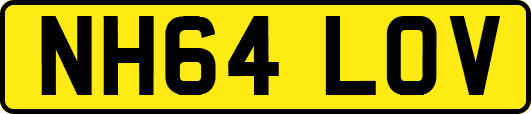 NH64LOV