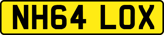 NH64LOX