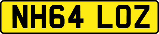 NH64LOZ