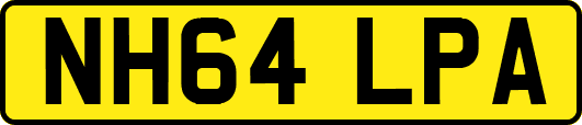 NH64LPA