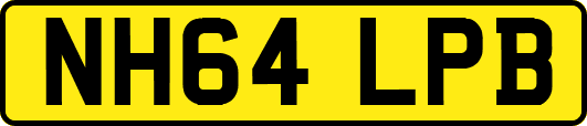 NH64LPB