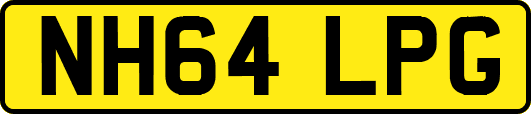 NH64LPG