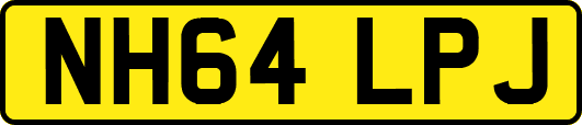 NH64LPJ