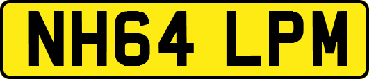 NH64LPM