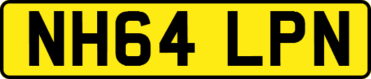 NH64LPN