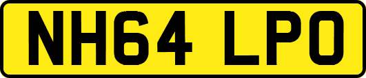 NH64LPO