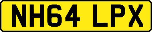 NH64LPX