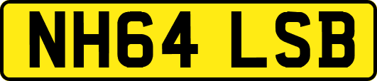 NH64LSB