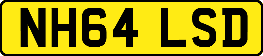 NH64LSD