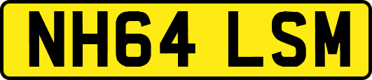 NH64LSM