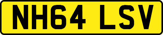 NH64LSV