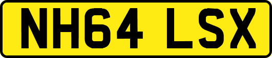 NH64LSX
