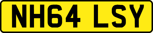 NH64LSY