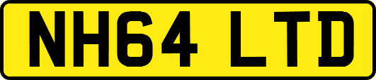 NH64LTD