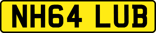 NH64LUB