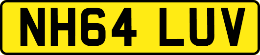 NH64LUV